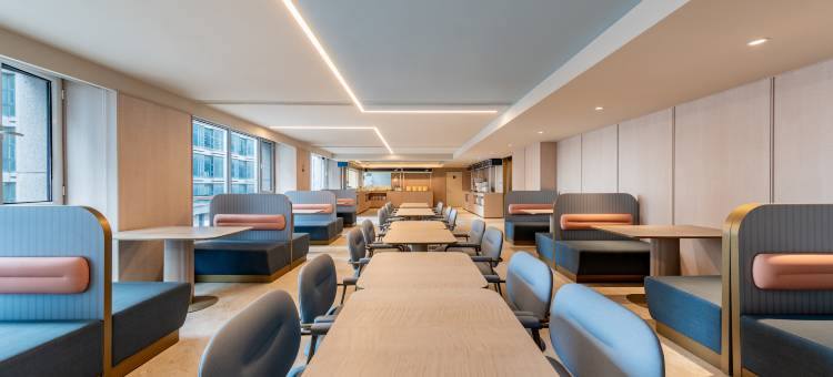 汉庭酒店(呼和浩特土默特左旗金川文化广场店)图片