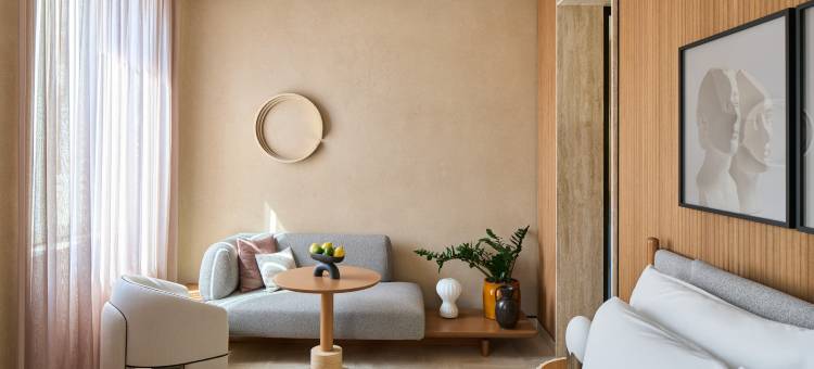 罗马六善酒店(Six Senses Rome)图片