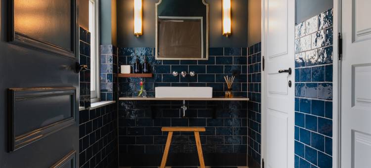 马斯特里赫特教堂酒店(Hotel Monastère Maastricht)图片