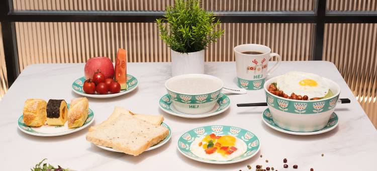 宜尚(广州北京路步行街公园前地铁站店)图片