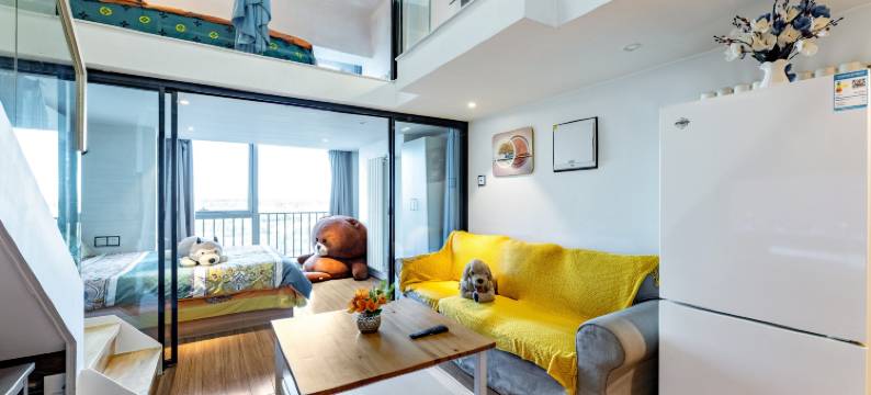 北京怡雅民宿图片