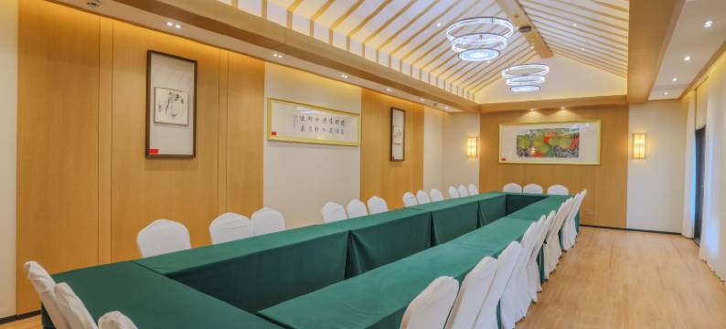 好问山居.归心民宿图片
