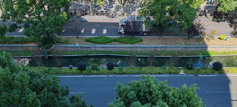 沐光假日宾馆图片