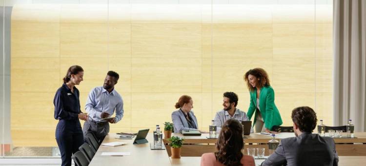 墨尔本卡尔顿皇冠假日酒店，洲际酒店集团旗下(Crowne Plaza Melbourne Carlton)图片