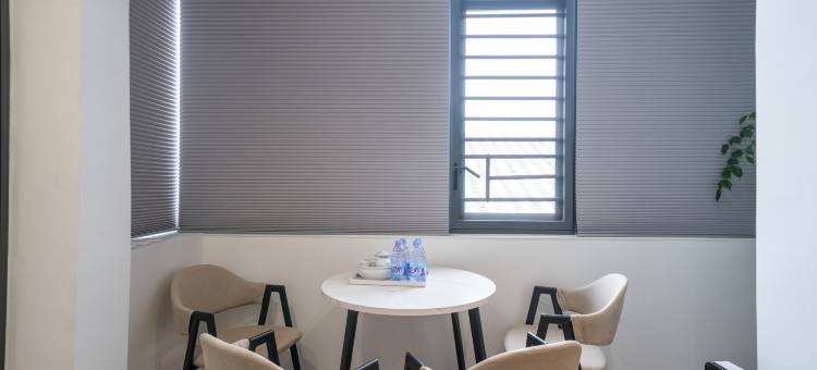 花筑·唐潮客栈(潮州古城牌坊街店)图片