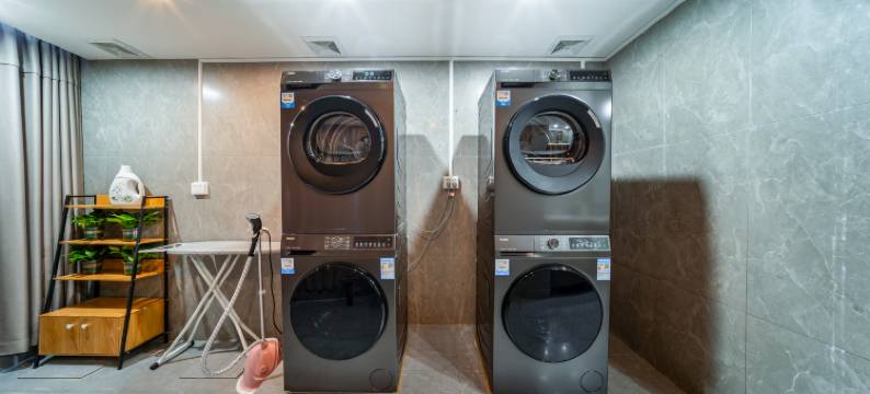 丽呈熹玥酒店(肇庆七星岩体育中心店)图片