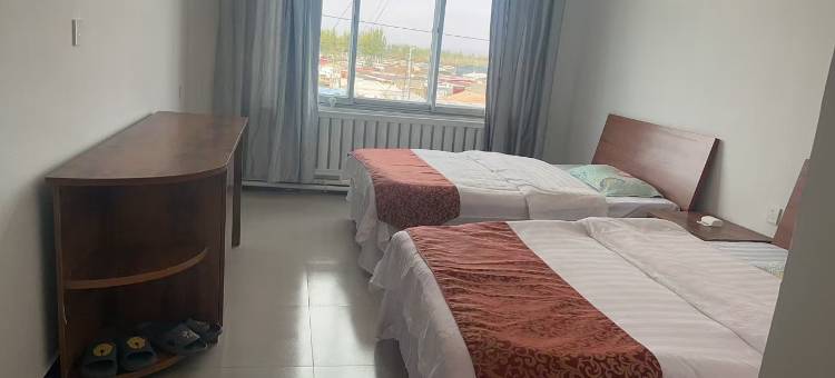 易和商务宾馆图片