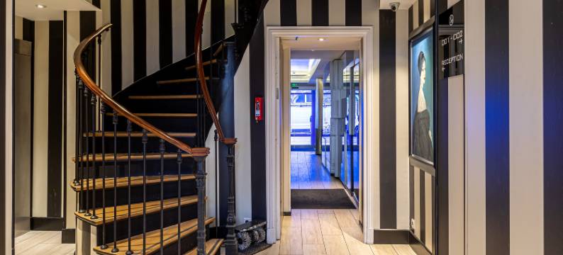 迪瓦歌剧酒店(Hotel Diva Opera)图片