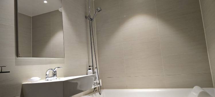 Best in Hotel图片