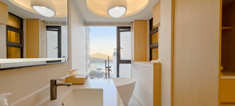 南澳SeasideVilla·海边民宿图片