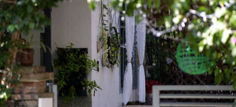 深圳风雅颂民宿图片