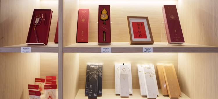 舟山娅莱酒店(东港凯虹广场店)图片