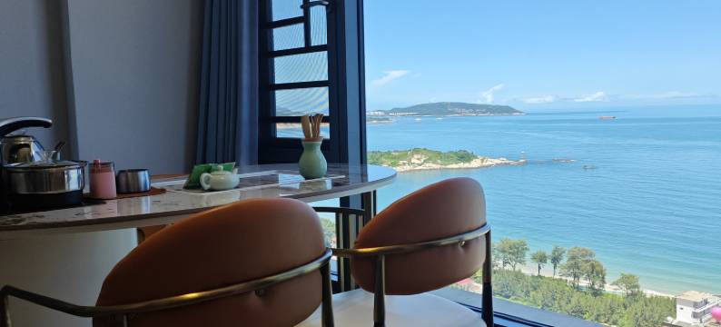 云屿海·海景美宿(东山岛南屿双面海店)图片