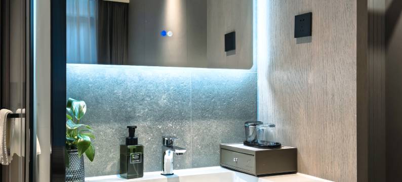 云顶酒店(吾悦广场店)图片