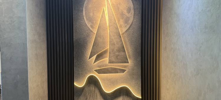 山野间民宿图片