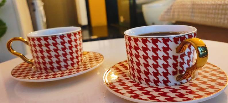 原风私人定制民宿(重庆解放碑洪崖洞店)图片