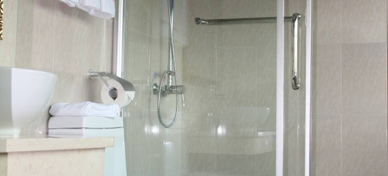 江门华轩酒店图片