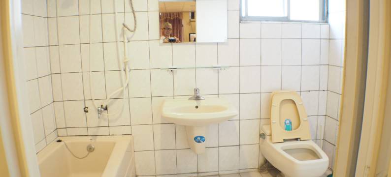 日月星民宿图片