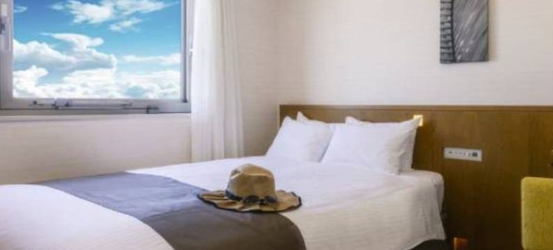 那霸格拉斯丽酒店(Hotel Gracery Naha)图片