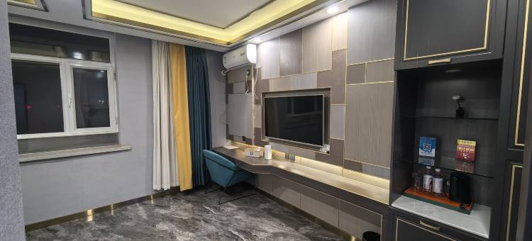 苏尼特左旗嘉特商务宾馆图片