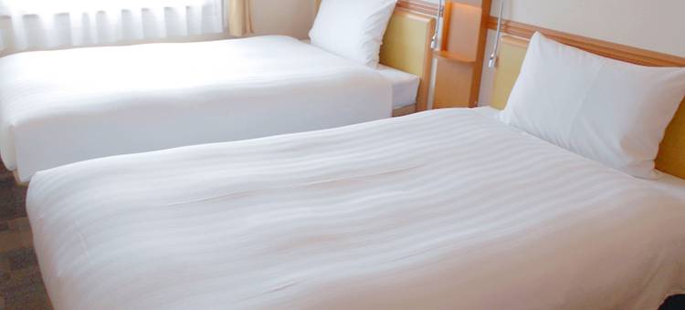 新干线新山口站东横旅馆(Toyoko Inn Shin-yamaguchi-eki Shinkansen-guchi)图片