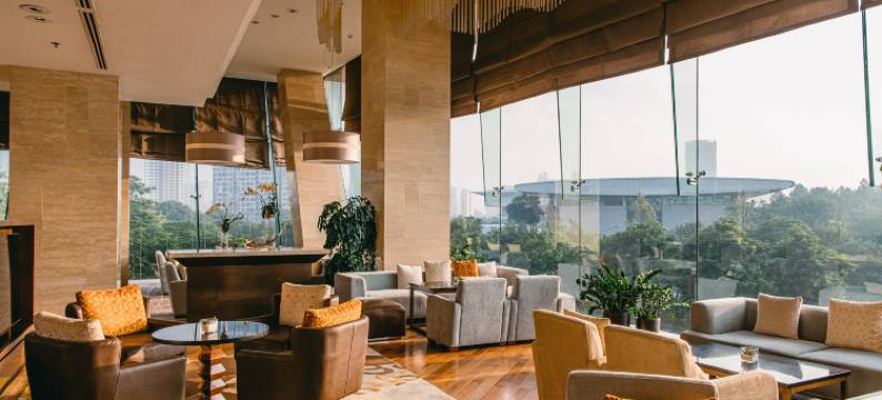 河内JW万豪酒店(JW Marriott Hotel Hanoi)图片