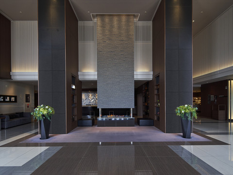 环球景观酒店函馆