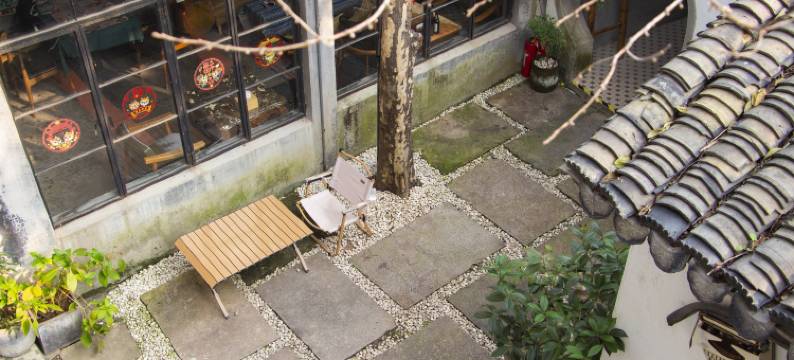 素年·雁舍民宿图片