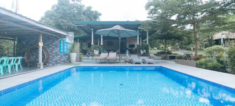 Tito Boy's Creek Private Resort by RedDoorz图片