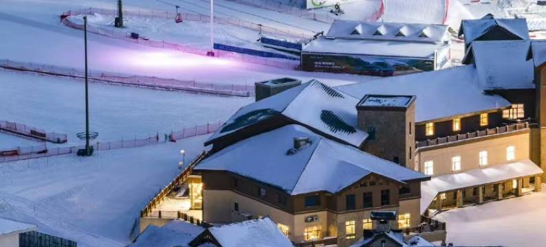 南来北顺民宿(亚布力南站店)图片