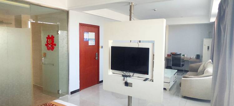 枫林宾馆(国庆路店)图片