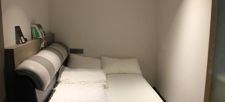 优玛商务宾馆(东北电力大学店)图片