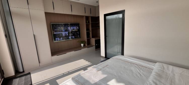 客居社民宿图片