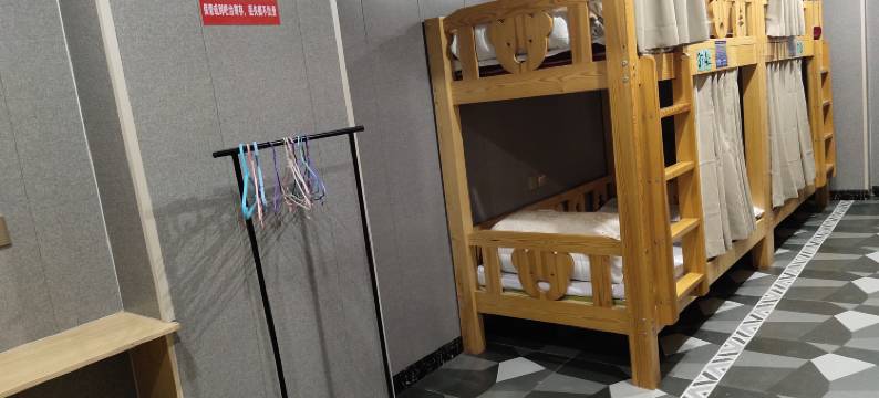 兰州大碗家青年旅舍图片