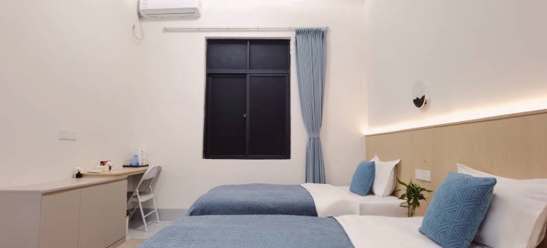 硇洲岛栖梦湾民宿图片