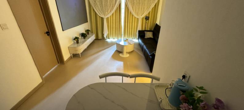 容城想想民宿图片