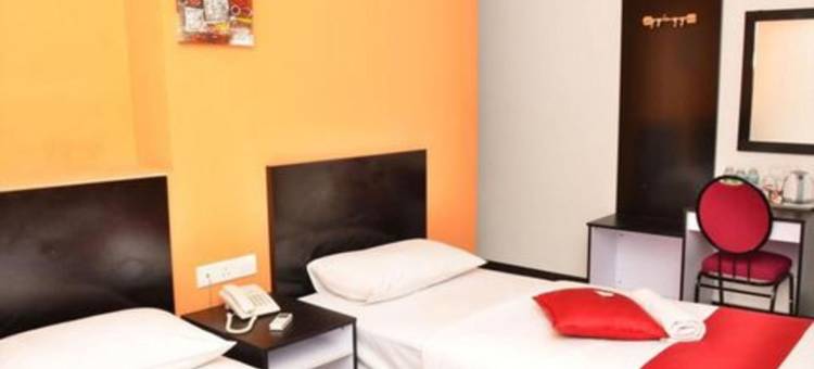 巴生港 Dspark O酒店(Hotel O Dspark Port Klang)图片