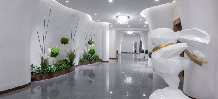 如家华驿精选酒店(呼和浩特内蒙古大学昭君路店)图片