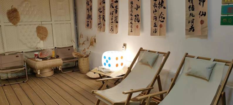 大理云端小楼客栈图片