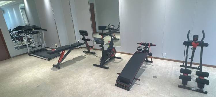图特拉悦然酒店(广西大学东门南宁火车站店)图片