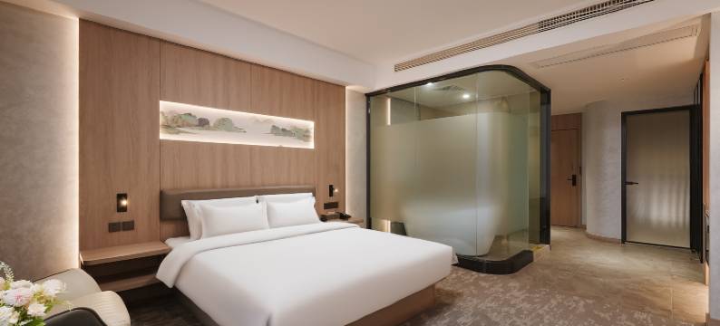 南京海之梦酒店(奥体中心店)图片