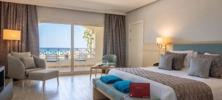 Cleopatra Sidi Heneish图片