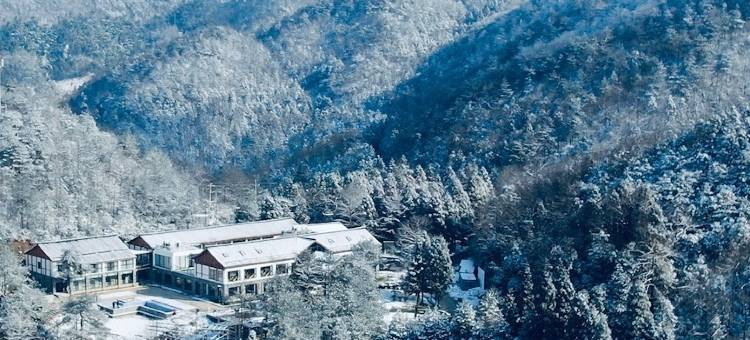 新昌天姥山天姥隐酒店图片