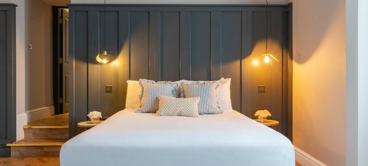 HY 利瑟姆圣安斯酒店(HY Hotel Lytham St Annes)图片