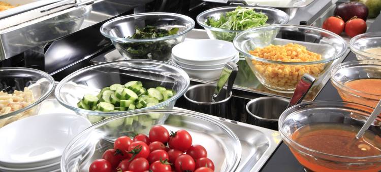 长野东急REI酒店(Nagano Tokyu Rei Hotel)图片