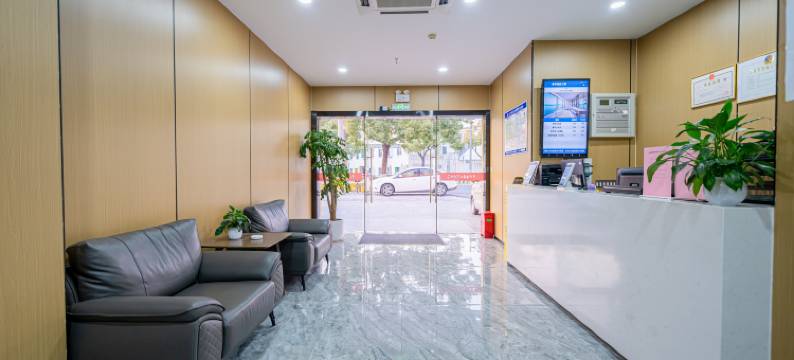 美华酒店公寓图片