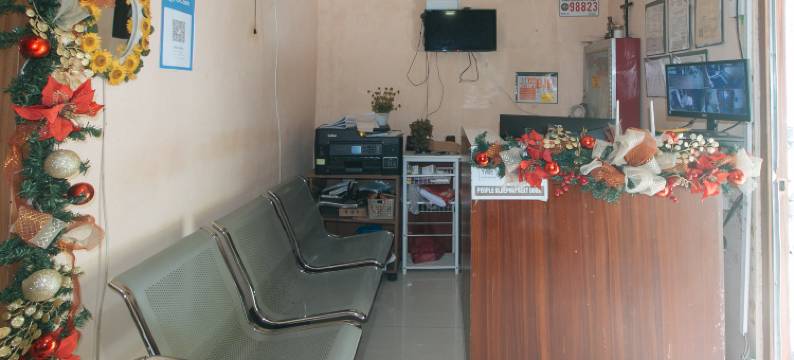 RedDoorz @ Casa Buena Dormitel Davao City图片