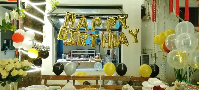 景洪泰逗青年旅舍图片