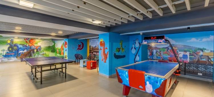 大吉岭斯特尔灵酒店(Sterling Darjeeling)图片