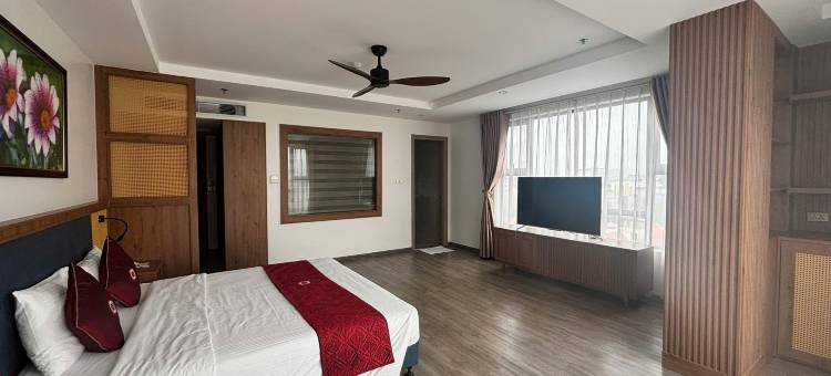 智能2号酒店(Smart Hotel 2)图片